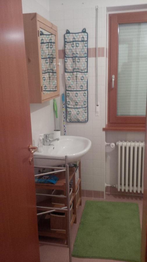 Bolla'S Apartament Plan De Corones Kronplatz Appartement Olang Buitenkant foto