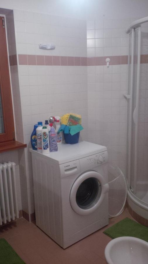 Bolla'S Apartament Plan De Corones Kronplatz Appartement Olang Buitenkant foto