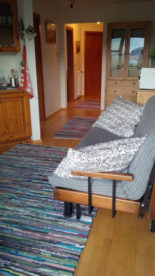 Bolla'S Apartament Plan De Corones Kronplatz Appartement Olang Buitenkant foto