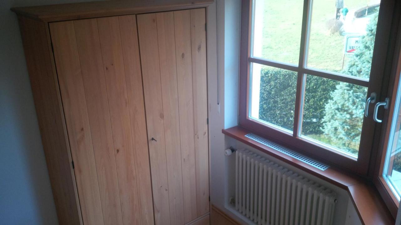 Bolla'S Apartament Plan De Corones Kronplatz Appartement Olang Buitenkant foto