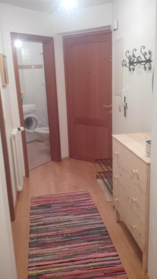 Bolla'S Apartament Plan De Corones Kronplatz Appartement Olang Buitenkant foto
